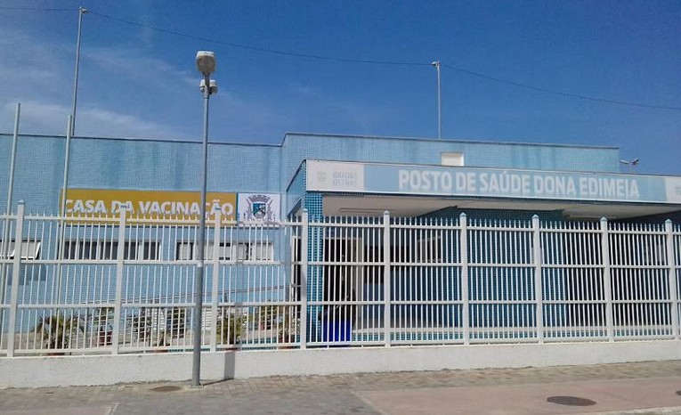 Descrição da foto