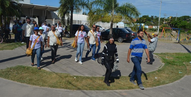 Descrição da foto