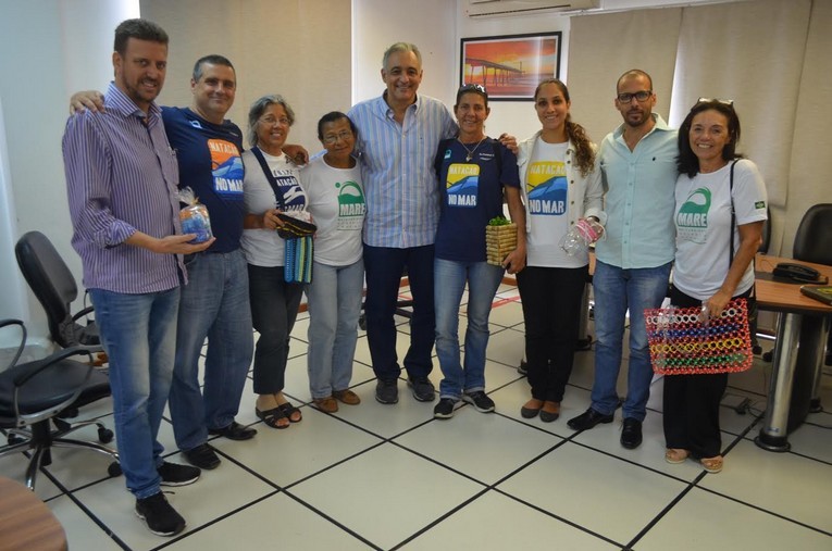 Descrição da foto