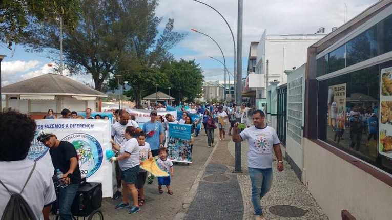 Descrição da foto