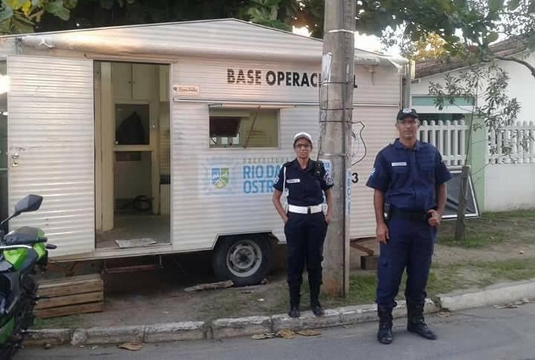 Descrição da foto