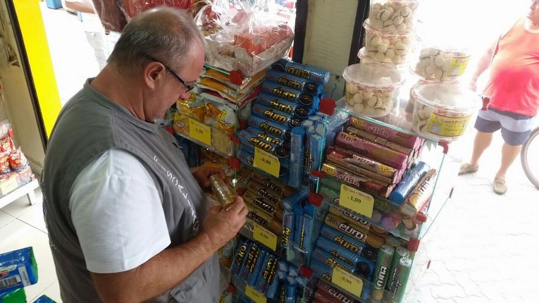 Descrição da foto