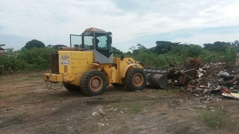 Descrição da foto