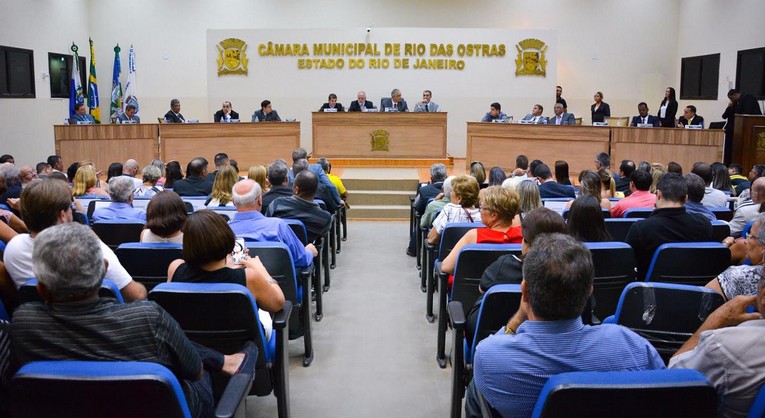 Descrição da foto