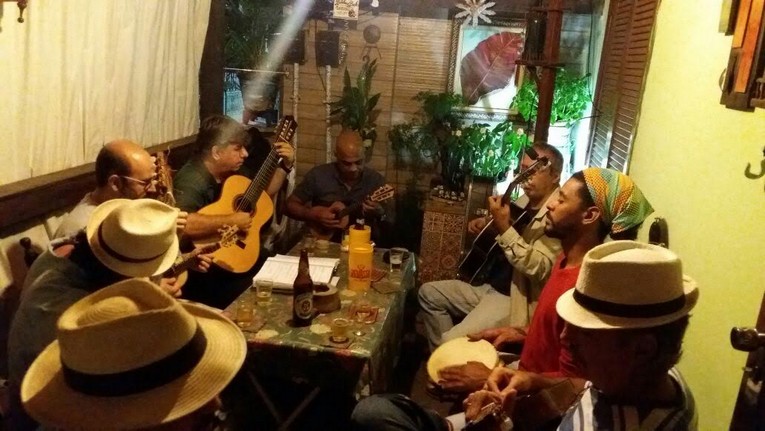 Descrição da foto