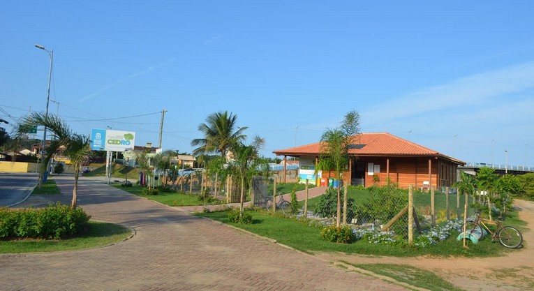 Descrição da foto