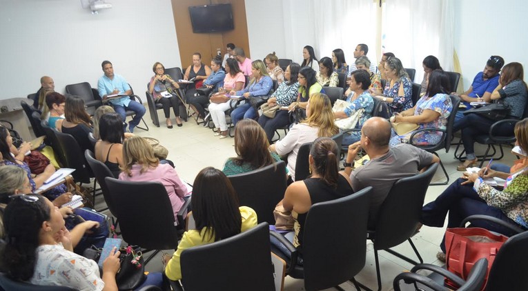 Descrição da foto