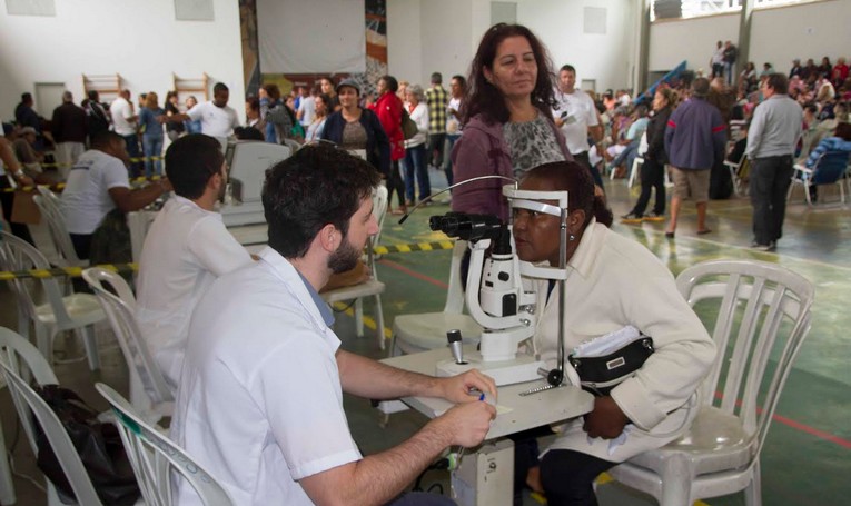 Descrição da foto