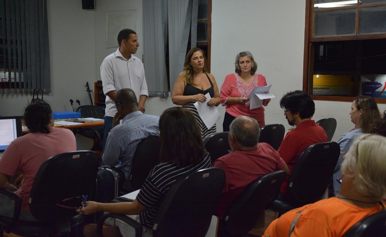 Descrição da foto