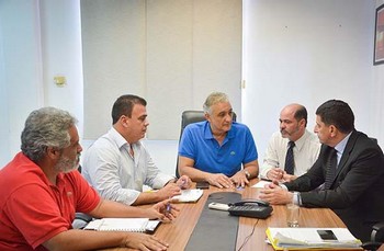 Descrição da foto