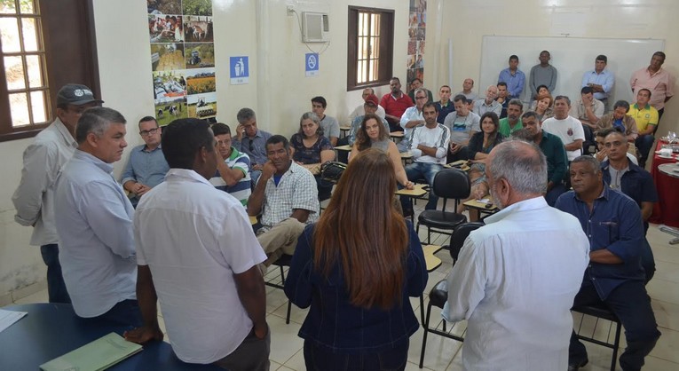 Descrição da foto