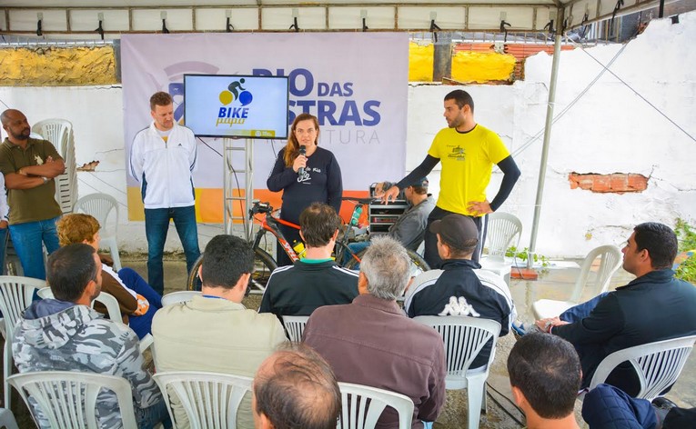 Descrição da foto