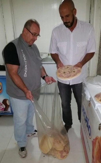 Descrição da foto