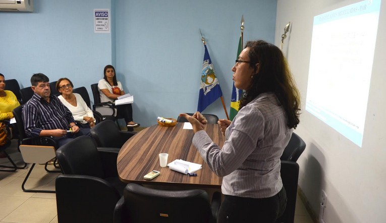 Descrição da foto