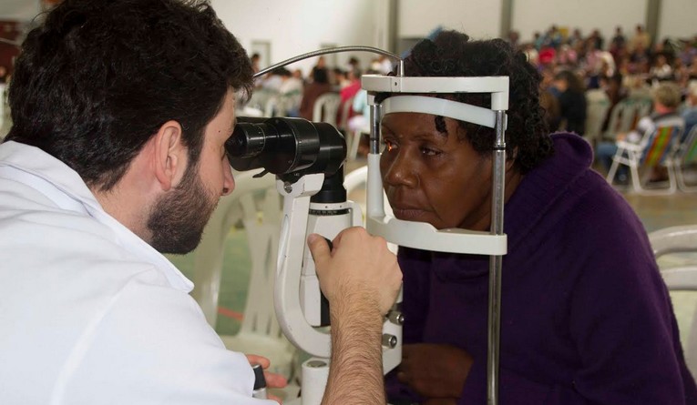 Descrição da foto