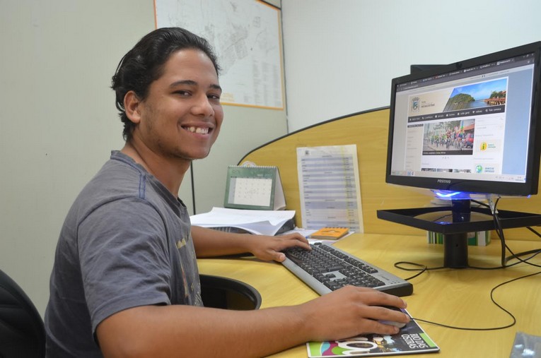 Descrição da foto