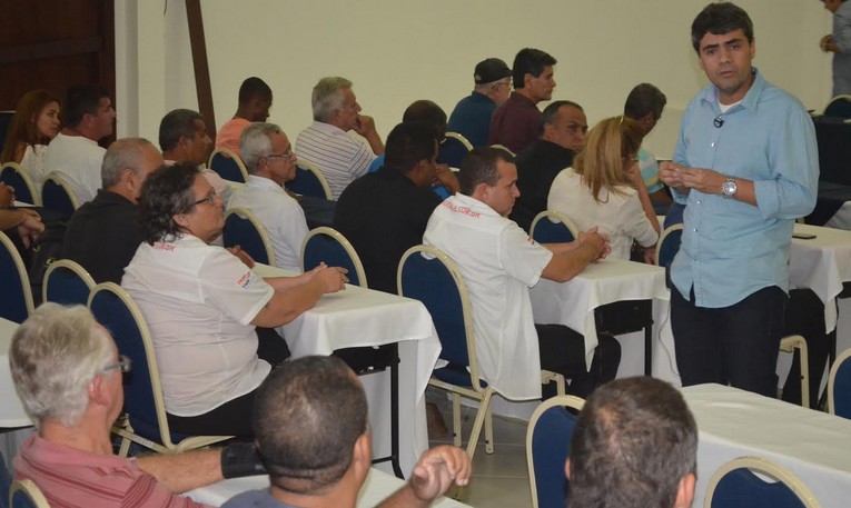 Descrição da foto