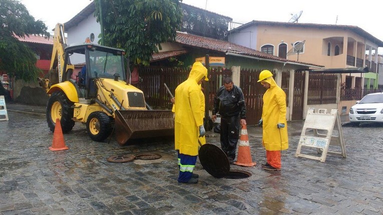 Descrição da foto