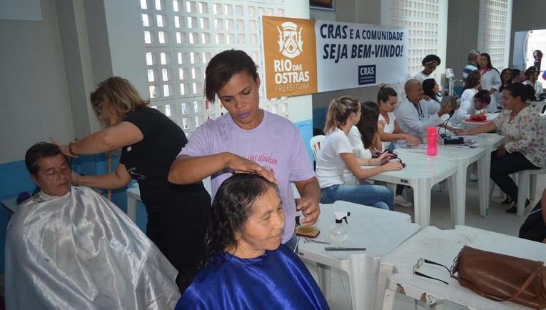 Descrição da foto