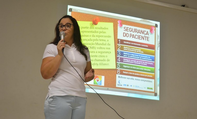 Descrição da foto