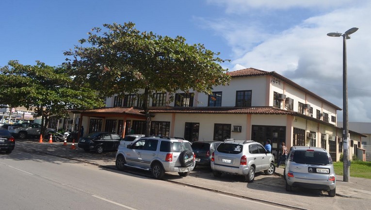 Descrição da foto