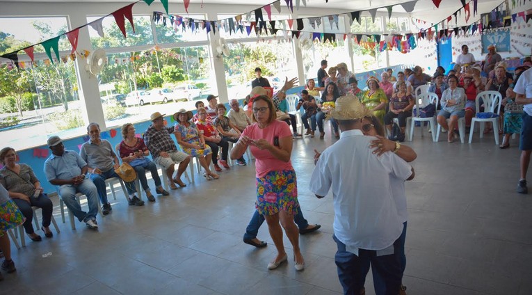 Descrição da foto