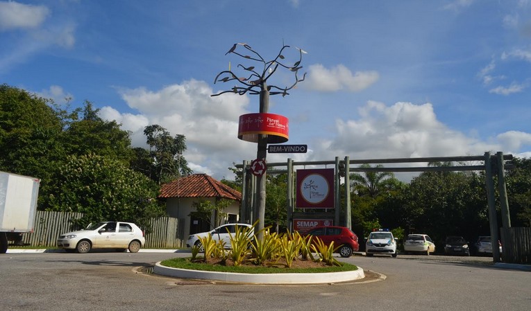 Descrição da foto