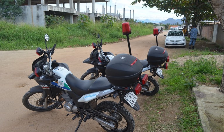 Descrição da foto