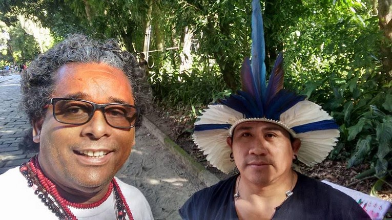 Descrição da foto