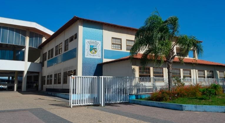 Descrição da foto