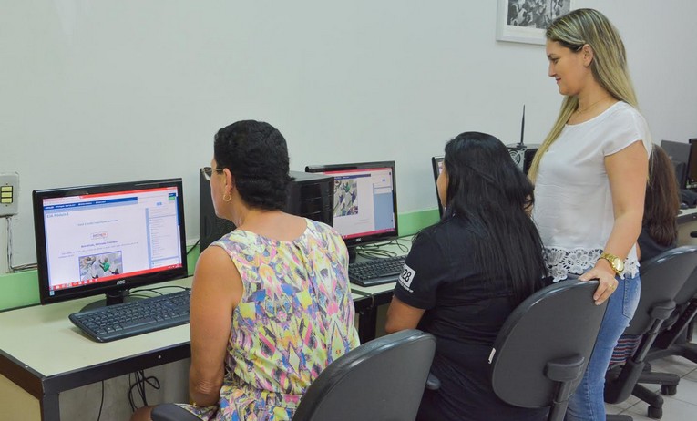 Descrição da foto