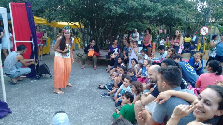 Descrição da foto