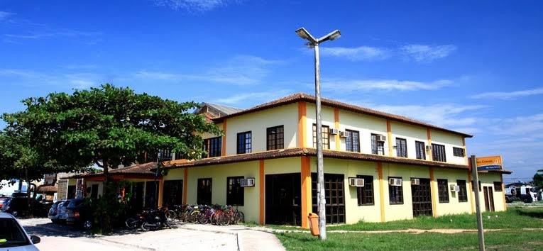 Descrição da foto