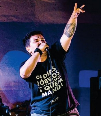 Descrição da foto