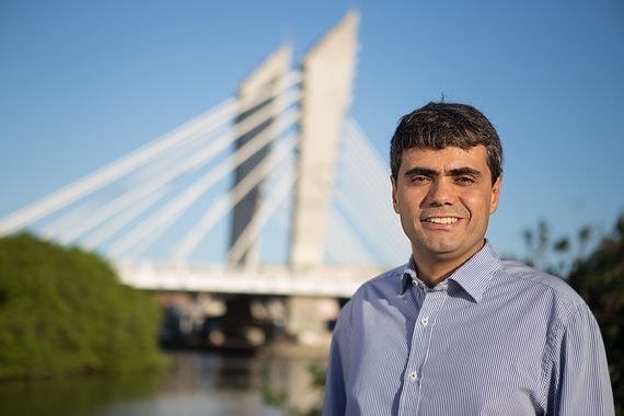 Foto do ANTENOR LOPES MARTINS JÚNIOR