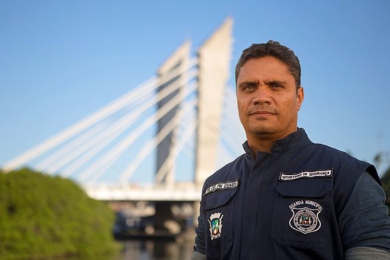 Foto do CARLOS EDUARDO SILVA