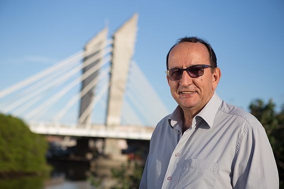 Foto do IVAN NOÉ FREITAS ANTUNES
