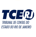 Logo do TCE - RJ