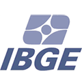Logo do Portal do IBGE