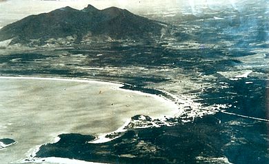 Foto historica de Rio das Ostras