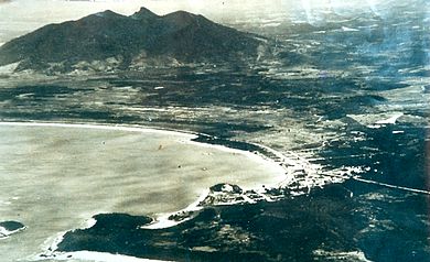 Memória no Oceano em COQUINHOS