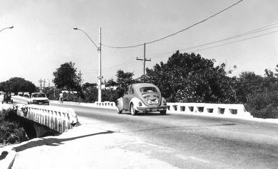 Foto historica de Rio das Ostras