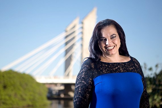 Foto da ROSEMARIE DA SILVA E SOUZA TEIXEIRA