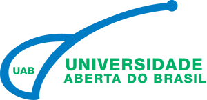 Logo da Universidade Aberta do Brasil