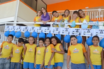 Descrição da foto