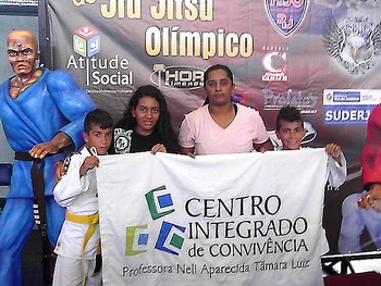 Descrição da foto