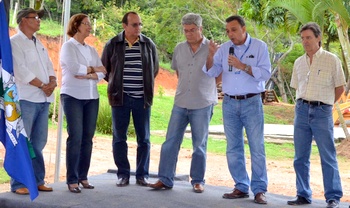 Descrição da foto