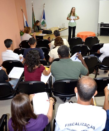 Descrição da foto