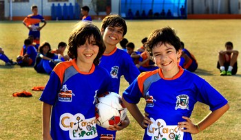 Descrição da foto
