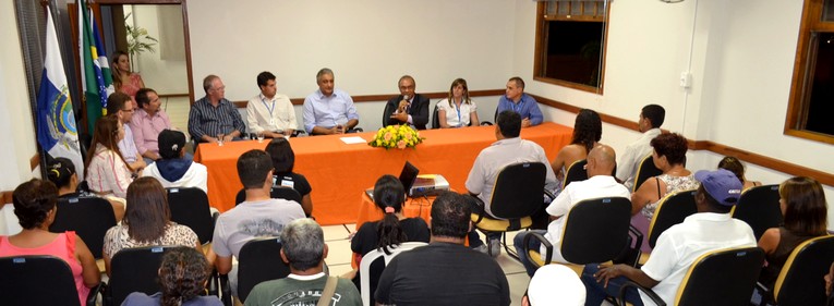 Descrição da foto